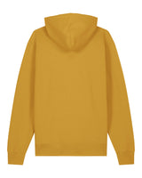 Stanley/Stella Unisex Cruiser 2.0 Iconic Hoodie Sweatshirt (Stsu177) - Ochre