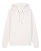 Stanley/Stella Unisex Cruiser 2.0 Iconic Hoodie Sweatshirt (Stsu177) - Off White