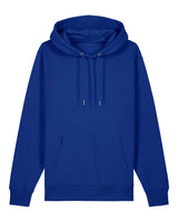 Stanley/Stella Unisex Cruiser 2.0 Iconic Hoodie Sweatshirt (Stsu177) - Worker Blue