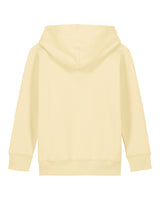 Stanley/Stella Kids Mini Cruiser 2.0 Iconic Hoodie Sweatshirt (Stsk180) - Butter