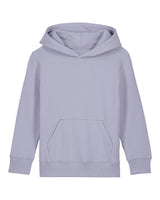 Stanley/Stella Kids Mini Cruiser 2.0 Iconic Hoodie Sweatshirt (Stsk180) - Lavender