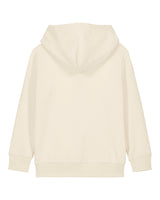 Stanley/Stella Kids Mini Cruiser 2.0 Iconic Hoodie Sweatshirt (Stsk180) - Natural Raw