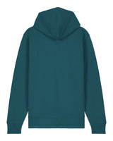 Stanley/Stella Unisex Cultivator 2.0 Iconic Zip-Thru Hoodie Sweatshirt (Stsu179) - Stargazer