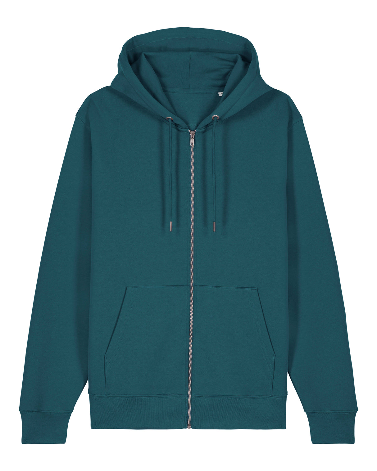 Stanley/Stella Unisex Cultivator 2.0 Iconic Zip-Thru Hoodie Sweatshirt (Stsu179) - Stargazer