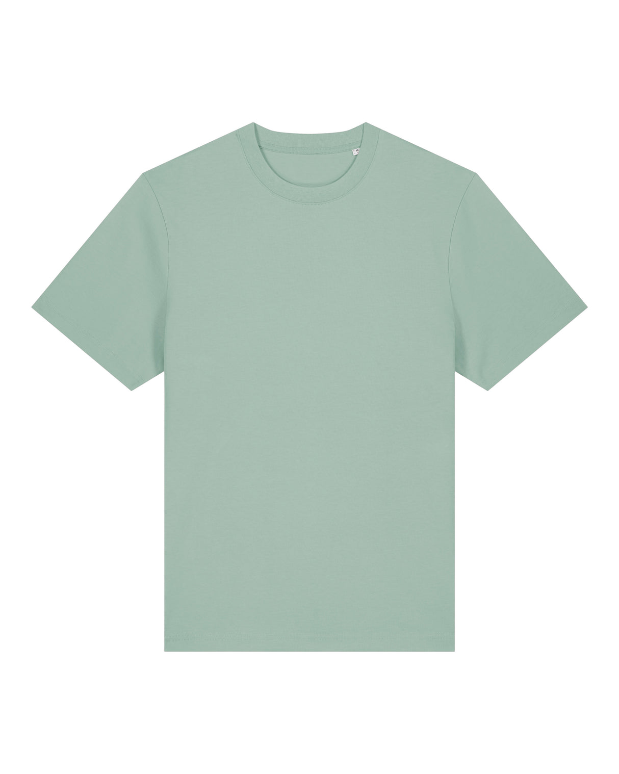 Stanley/Stella Unisex Sparker 2.0 Heavy T-Shirt (Sttu171) - Aloe