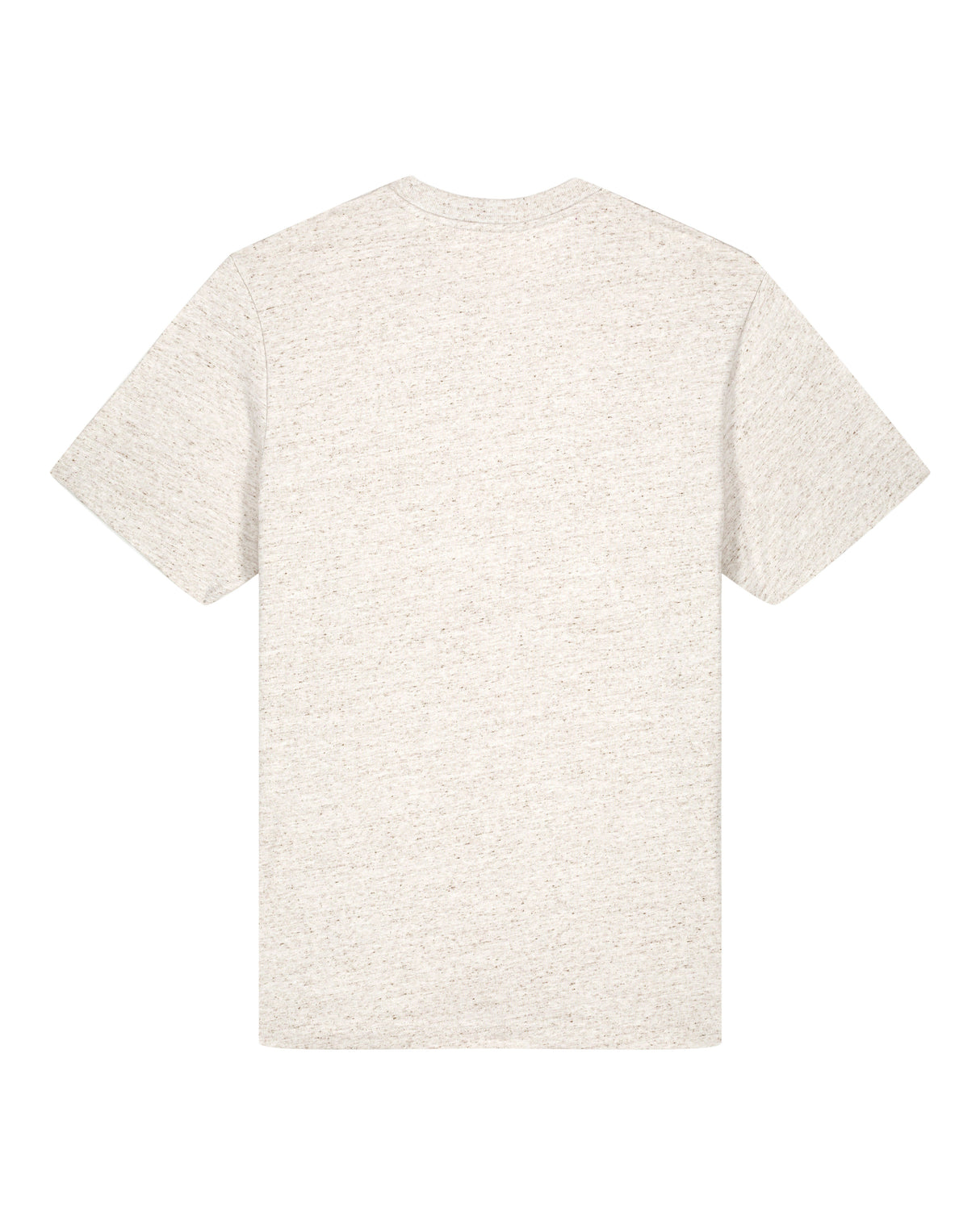 Stanley/Stella Unisex Sparker 2.0 Heavy T-Shirt (Sttu171) - Eco Heather