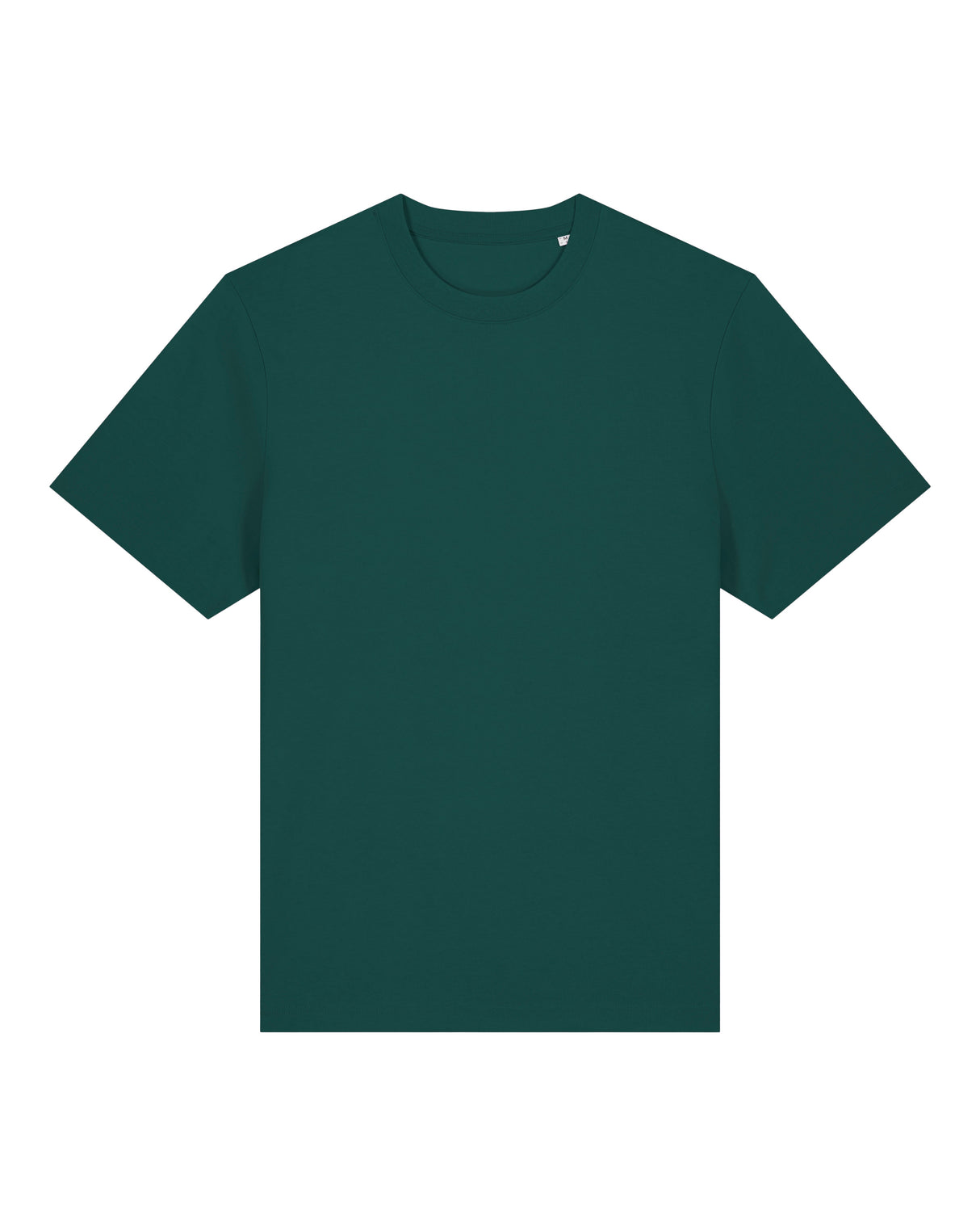 Stanley/Stella Unisex Sparker 2.0 Heavy T-Shirt (Sttu171) - Glazed Green