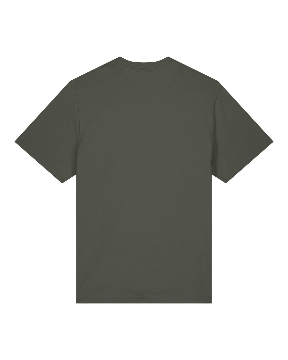 Stanley/Stella Unisex Sparker 2.0 Heavy T-Shirt (Sttu171) - Khaki