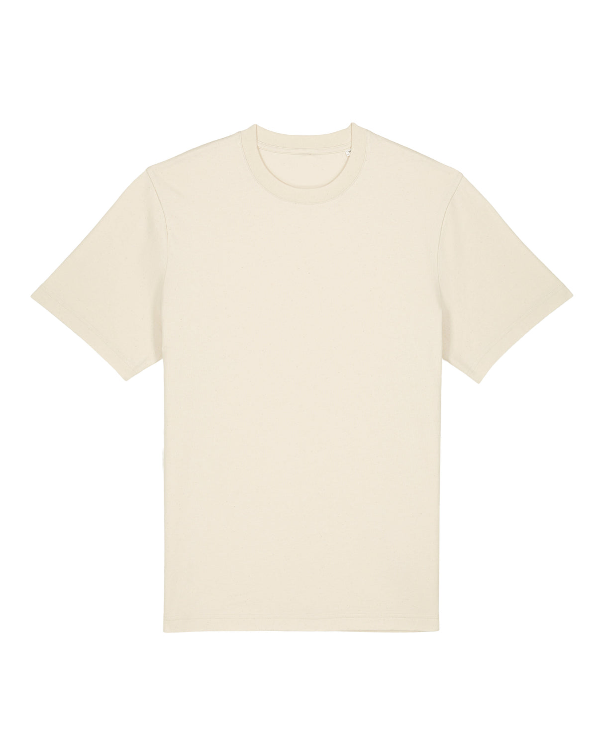 Stanley/Stella Unisex Sparker 2.0 Heavy T-Shirt (Sttu171) - Natural Raw