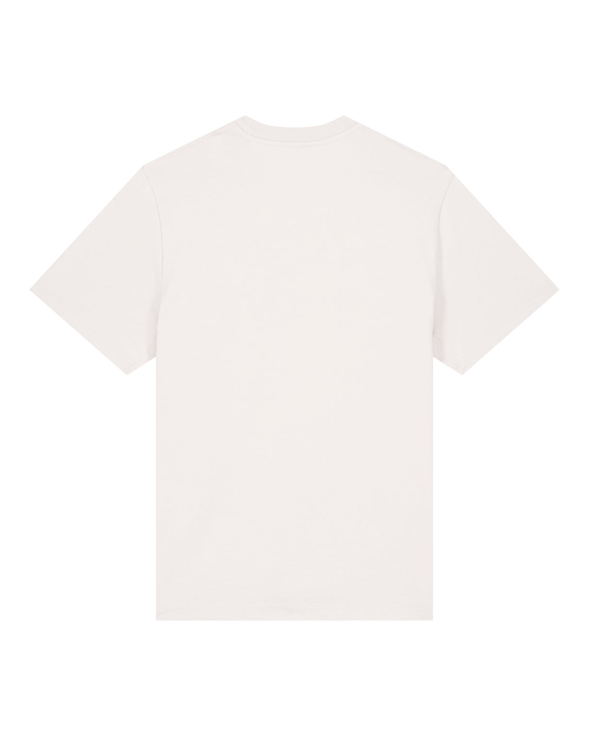 Stanley/Stella Unisex Sparker 2.0 Heavy T-Shirt (Sttu171) - Off White