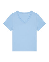 Stanley/Stella Women's Stella Isla V-Neck T-Shirt (Sttw176)