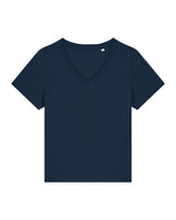 Stanley/Stella Women's Stella Isla V-Neck T-Shirt (Sttw176)