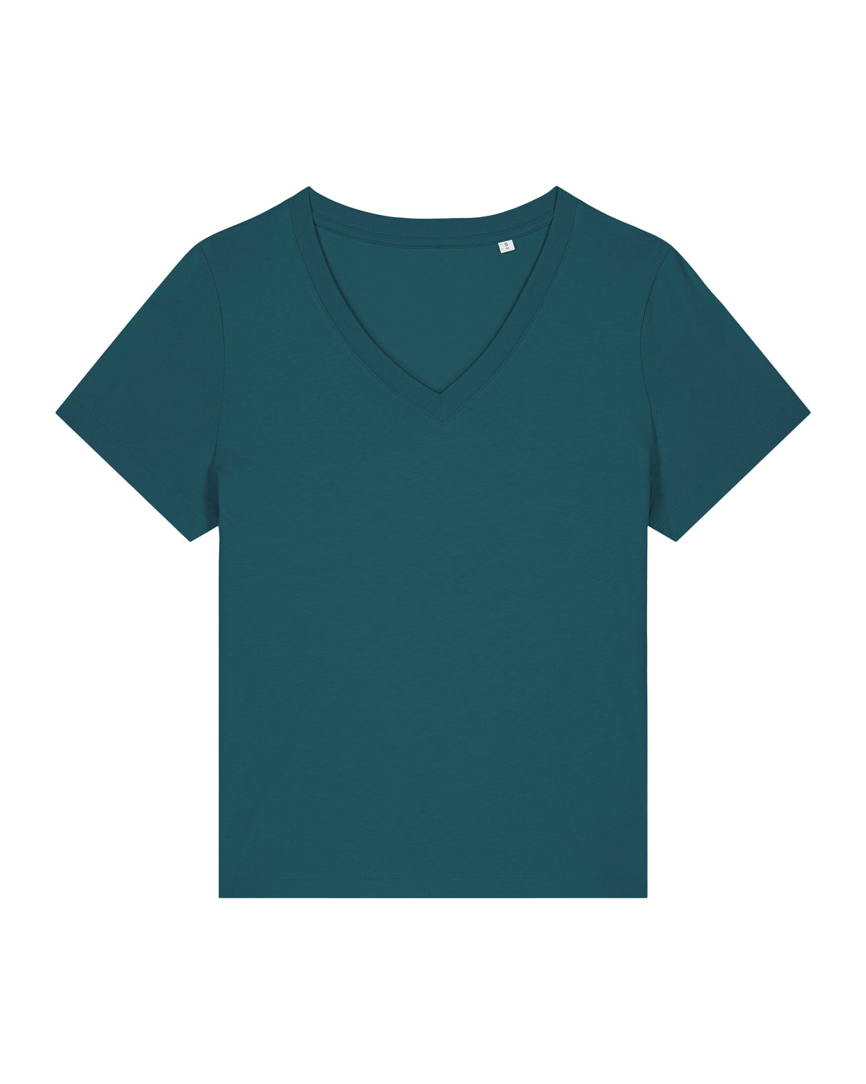 Stanley/Stella Women's Stella Isla V-Neck T-Shirt (Sttw176)