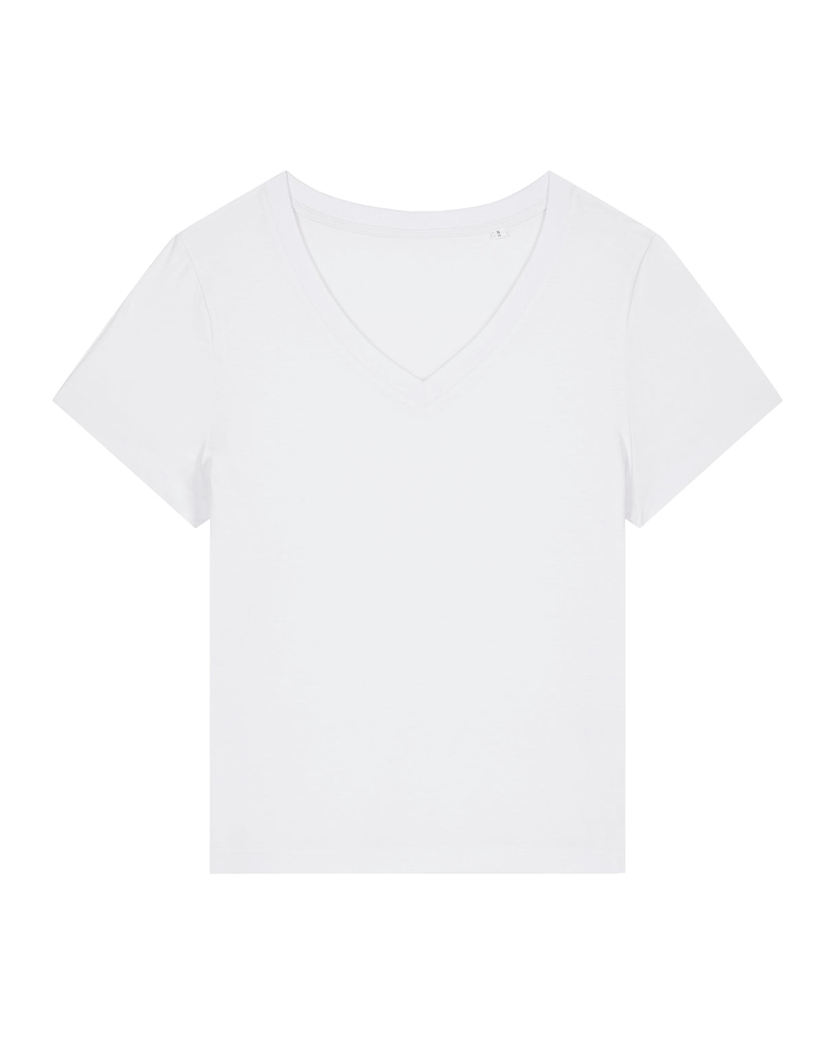 Stanley/Stella Women's Stella Isla V-Neck T-Shirt (Sttw176)