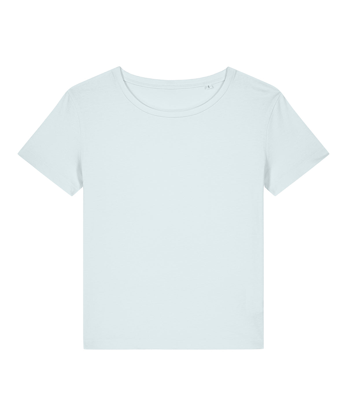 Stanley/Stella Women's Stella Serena Iconic Mid-Light T-Shirt (Sttw173)