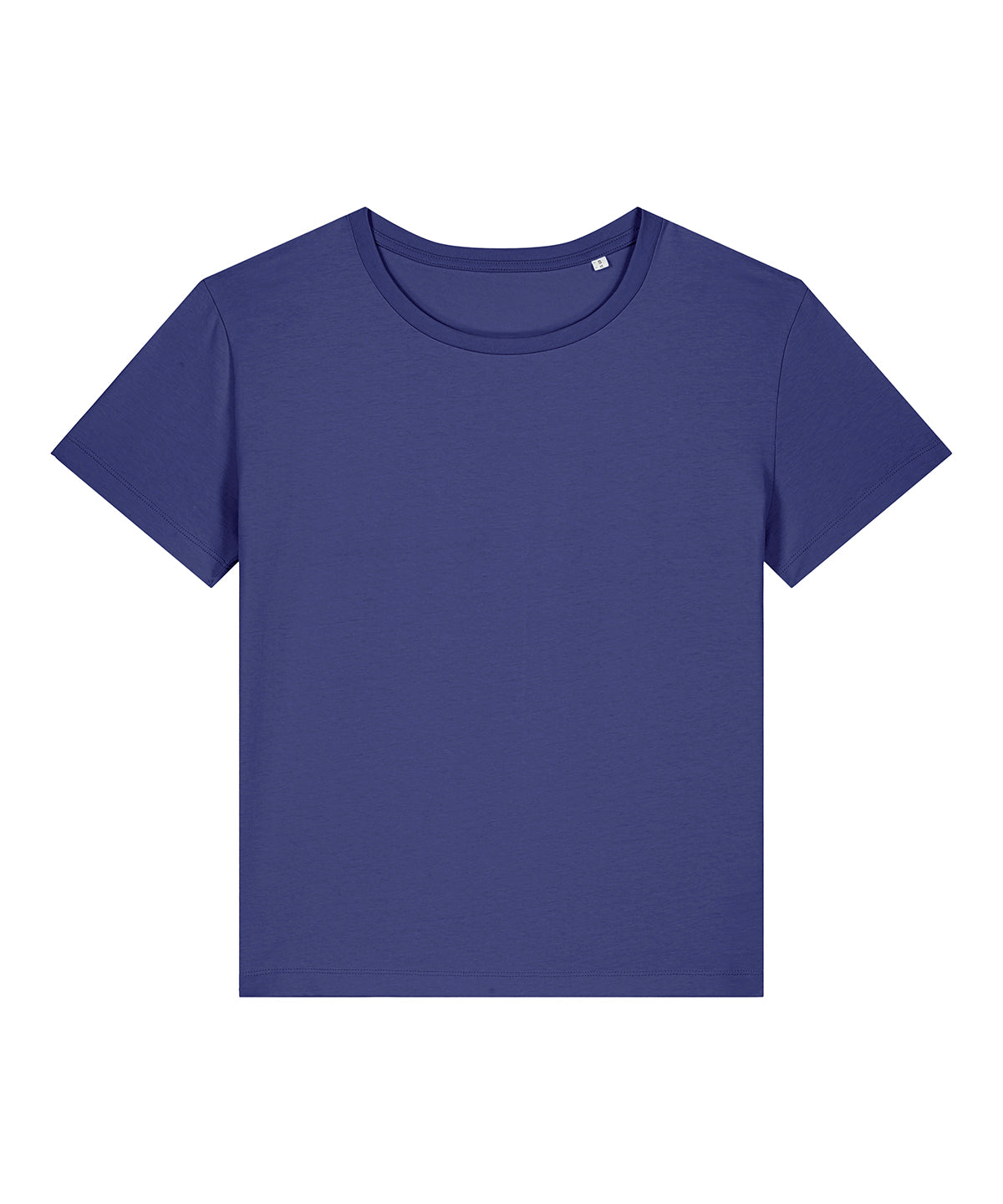 Stanley/Stella Women's Stella Serena Iconic Mid-Light T-Shirt (Sttw173)