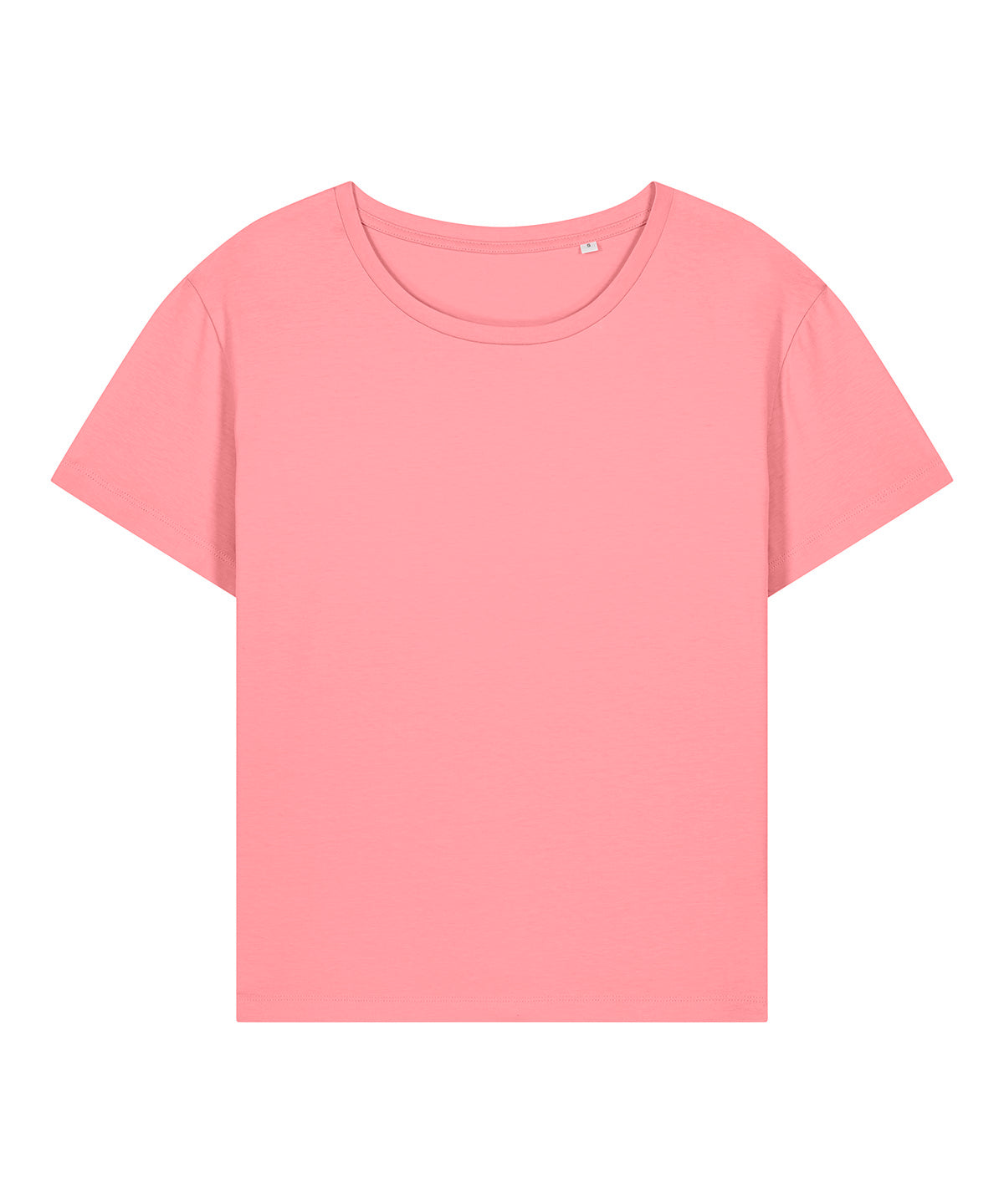 Stanley/Stella Women's Stella Serena Iconic Mid-Light T-Shirt (Sttw173)