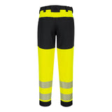 Portwest PW3 Hi-Vis Women's Stretch Trouser