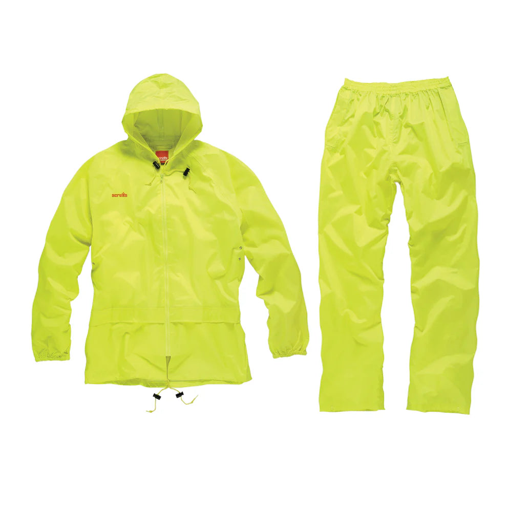Scruffs 2-Piece Waterproof Suit