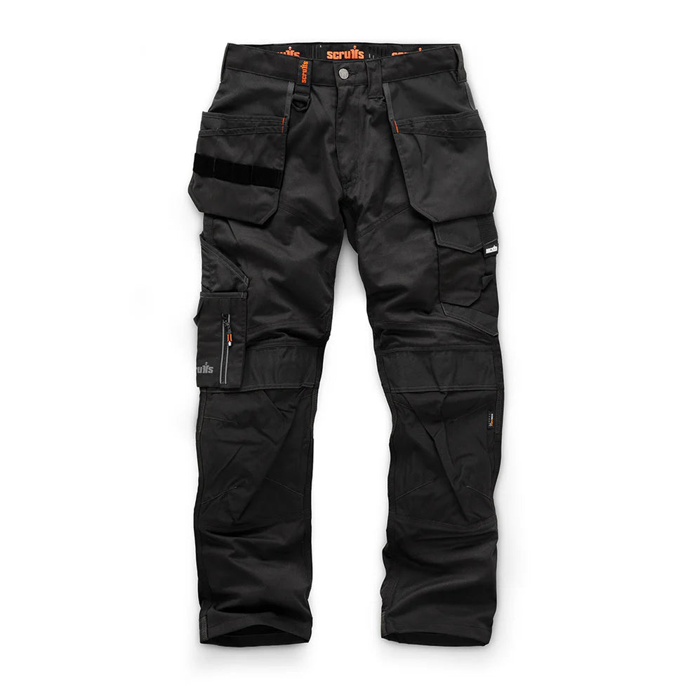 Scruffs Trade Holster Trousers