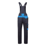Portwest WX3 Industrial Wash Bib & Brace