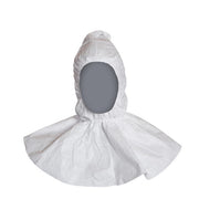 Beeswift Tyvek 500 Hood