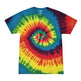 Colortone Kids Tie-Dye T