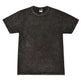 Colortone Tie-Dye Shirt - Mineral Black