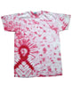 Colortone Kids Pink Ribbon T