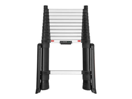 Telesteps Prime Line Telescopic Ladder with Stabilisers 3.5m