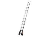 Telesteps Prime Line Telescopic Ladder with Stabilisers 3.5m
