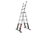 Telesteps Combi Line Telescopic Ladder 2.3m