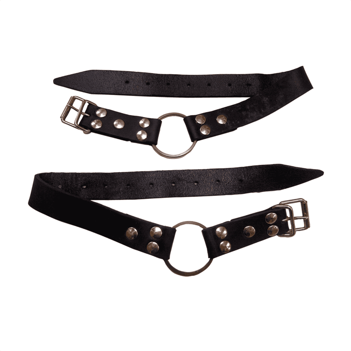 Arbortec Straps Bottom Pair for Treehog Climbing Spikes