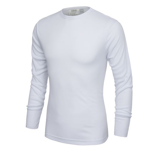 Future Garments Thermal Long Sleeve Top