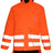 Arbortec Jacket Chainsaw Treehog Class 1 #colour_hi-vis-orange