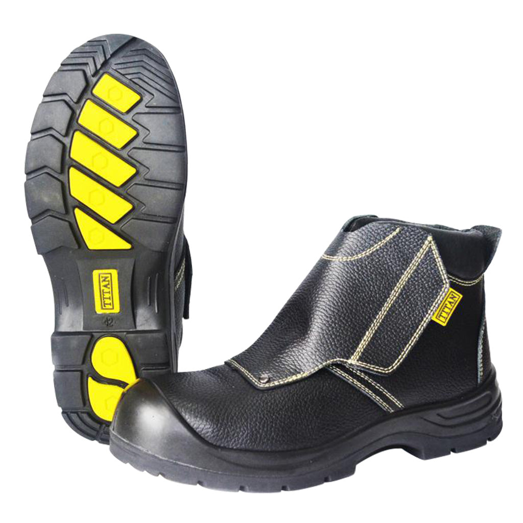 Future Garments Titan Welding Boot