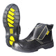 Future Garments Titan Welding Boot