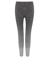 Tombo Women's Seamless Fade Out Leggings