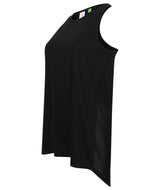 Tombo Women's Open Back Vest