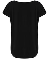 Tombo Scoop Neck T