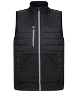 Tombo Unisex Padded Sports Gilet