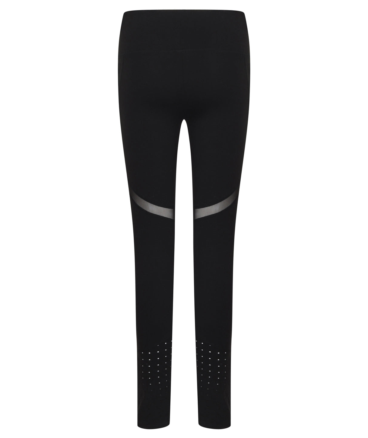 Tombo Women's Panelled Leggings