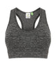 Tombo Women's Seamless Sports Bra