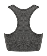 Tombo Women's Seamless Sports Bra