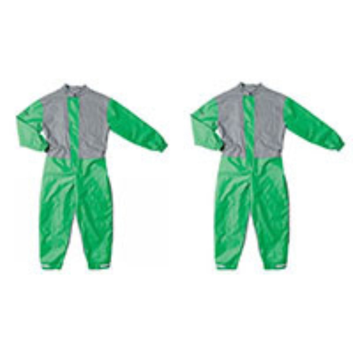 GVS RPB Heavy Duty Blast Suit