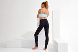 Women's TriDri® Yoga Leggings