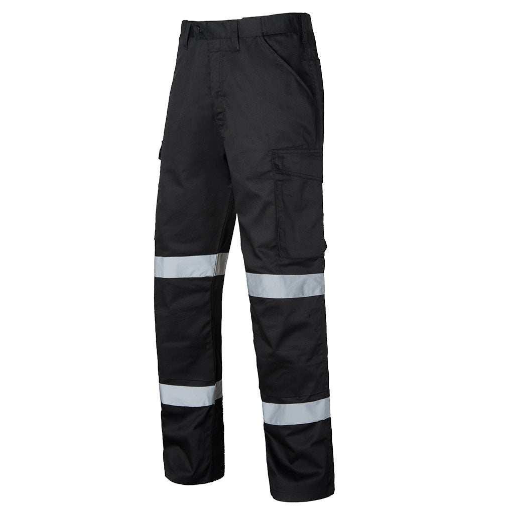 Future Garments Cargo C/W Reflective Tapes (Special)