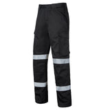 Future Garments Cargo C/W Reflective Tapes (Special)