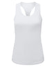 Women's TriDri® Recycled Performance Slim Racerback Vest