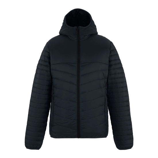Regatta Professional Men's Loft Lite Hybrid Baffled Jacket